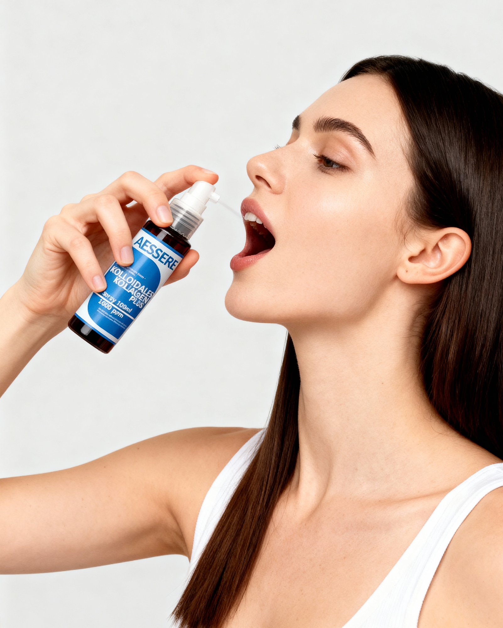 Entdecke unsere Sprays