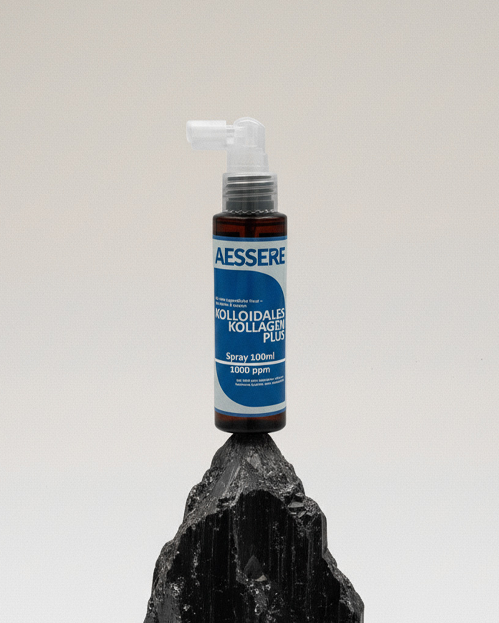 Kolloidales Kollagen<br>Plus Spray