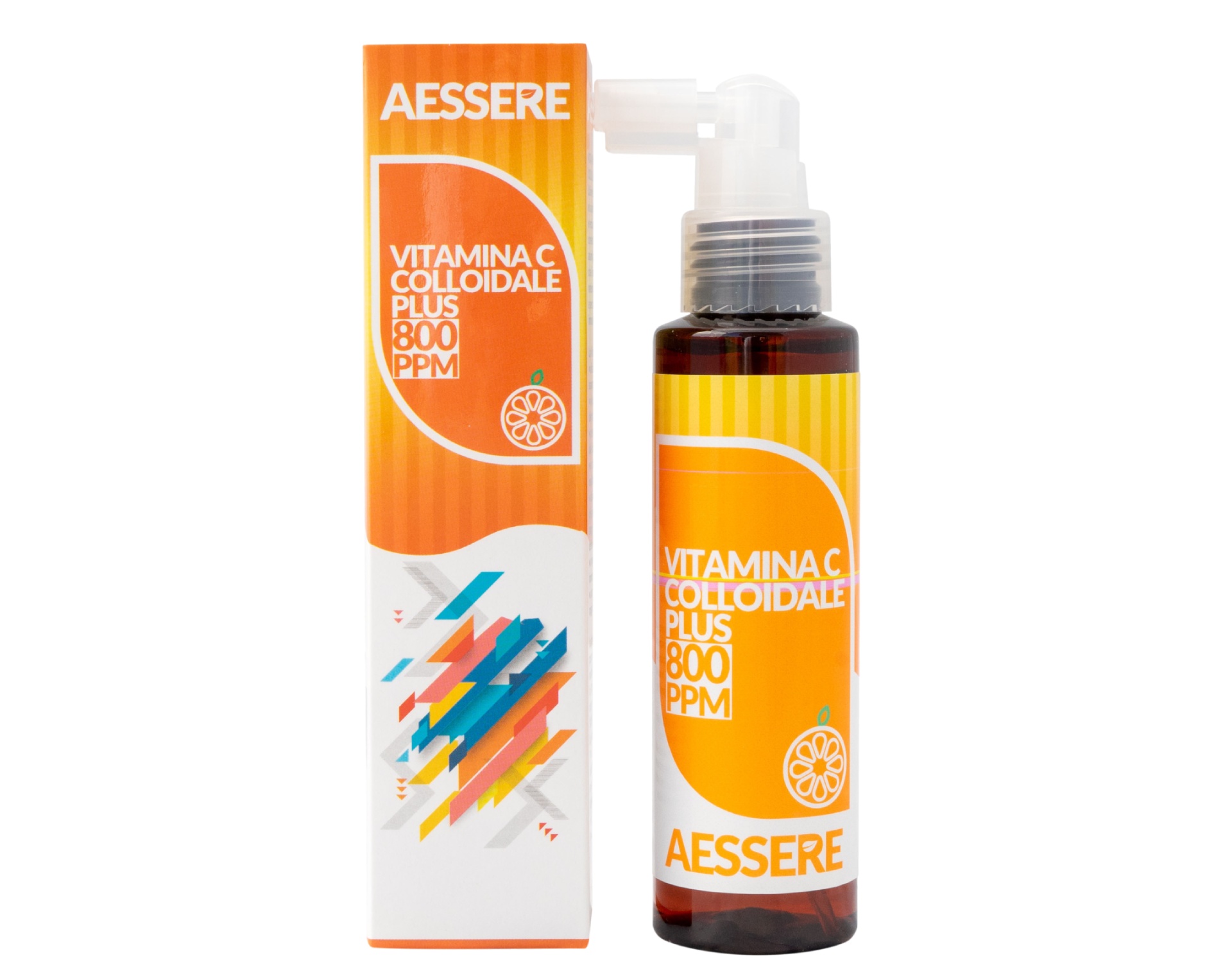 Colloidal Basis<br>Plus Spray